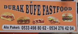 Durak Büfe FastFood Cengizhan Mah