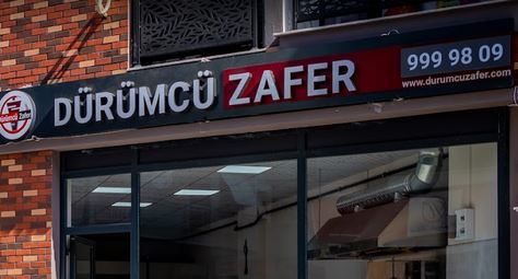 Dürümcü Zafer Şemikler