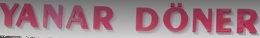 Yanar Döner