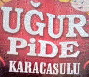 Uğur Pide Karacasulu