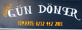 Gün Döner Adatepe Mah