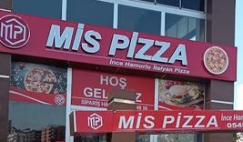 Mis Pizza Siirt Bahçelievler Mahallesi