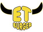 Et Burger Mermeroğlu Cad