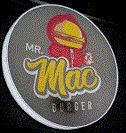 Mr. Mac Burger