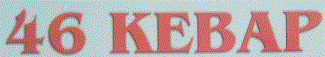 Adım 46 Kebap Merkez Mah